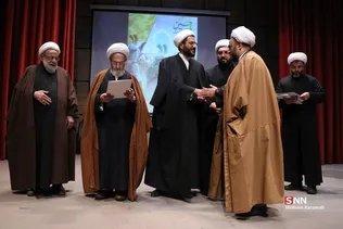همایش بزرگ مبلغین اعزامی سازمان اوقاف و امور خیریه ویژه ایام فاطمیه قم
