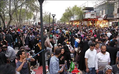 آیا پنجره جمعیتی، ایران را سالخورده نشان می&zwnj;دهد؟ / هنوز فرصت جبران داریم