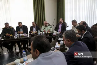 وزیر کشور