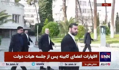 پزشکیان: آمریکا به تعهداتش عمل کند مذاکره می&zwnj;کنیم