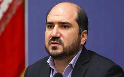 منصوری: پیشرفت فاضلاب اهواز در یک سال به اندازه ۳۰ سال شد/ رشد اقتصادی سال قبل به ۴ درصد رسید