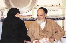 «سینما حقیقت» با مستند همسر امام خمینی (ره) افتتاح می‌شود