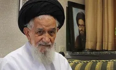 پیکر آیت‌الله سید عبدالجواد علم‌الهدی فردا در تهران تشییع می‌شود
