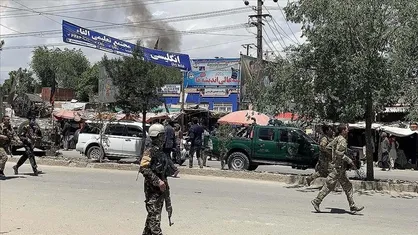 رئیس اطلاعات طالبان کشته شد