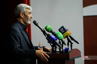 گرامیداشت سالروز حضور رهبر شهید در دانشگاه فرهنگیان