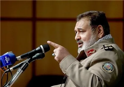 قدرت نظامی در سایه اقتدار علمی به دست می آید/ امام، انقلاب را با بسیج ایجاد کرد