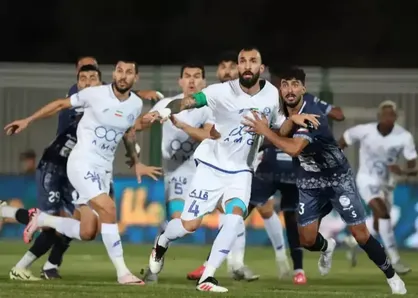 جلسه سازمان لیگ برای بررسی تعویق دیدارهای استقلال، سپاهان و تراکتور برگزار می&zwnj;شود