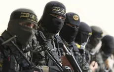 ۶۹۵ عملیات مقاومت در کرانه باختری و قدس اشغالی در سال ۲۰۲۵