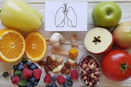 ویتامین&zwnj;های مفید برای مقابله با آلودگی هوا