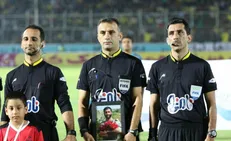 خورشیدی و سیدعلی برای پرسپولیس و استقلال سوت می‌زنند