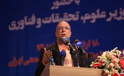 ۷۰ درصد دانشجویان برخی رشته&zwnj;های دانشگاهی دختران هستند
