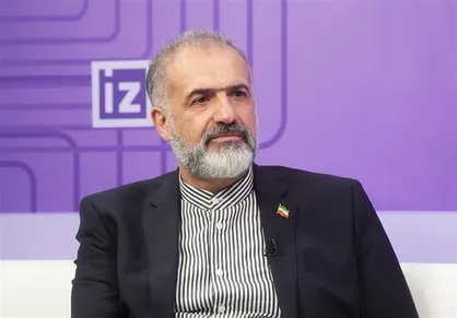 جلالی: پروژه&zwnj;های مشترک ایران و روسیه با سرعت بیشتری دنبال خواهد شد
