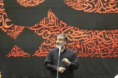 حسین یکتا: آینده متعلق به جبهه مقاومت است