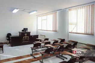 مدرسه حقوق