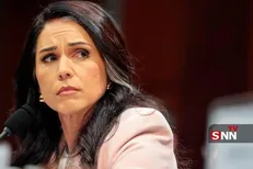 رویترز: کاخ سفید گابارد را مجبور به استعفا کرد