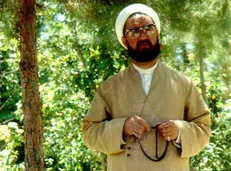 خاطره جالبی از تبحر مادر شهید مطهری در طب سنتی