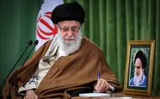 پیام تسلیت رهبر انقلاب به سید حسن نصرالله: در کرامت آن مرحومه همین بس که سید نستوه مقاومت، برخاسته از دامن پاک اوست