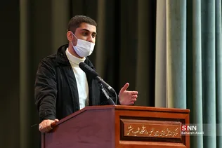 گرامیداشت روز دانشجو با حضور رییس مجلس