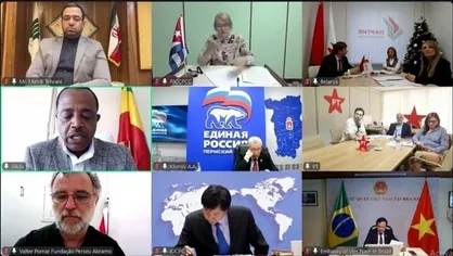 پاسخ قاطع حزب موتلفه اسلامی به یک&zwnj;جانبه&zwnj;گرایی قدرت&zwnj;های زورگو