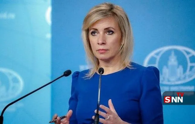 زاخاروا: کشورهای عضو ناتو حامیان تروریسم هستند