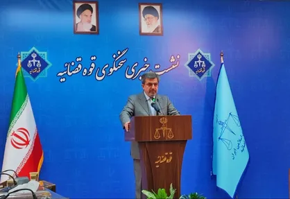 اهداف دیگر شارمهد مشخص شد / چرا &laquo;وحید اشتری&raquo; مشمول عفو نشد؟