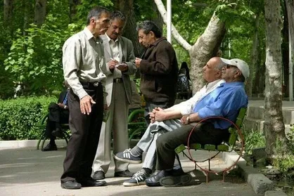 حقوق بازنشستگان تامین اجتماعی ۲۵ تا ۲۷ اسفند پرداخت می&zwnj;شود