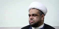 ارتباط با رژیم صهیونیستی حرام است/ آل خلیفه حکومتی نامشروع است