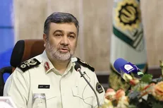 پلیس با هر جرم مشهودی برخورد می کند/ هدفمان جریمه کردن نیست