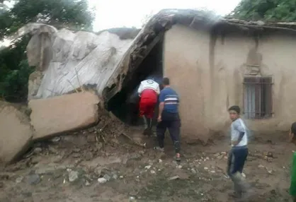 بهره&zwnj;برداری از ۲۵۰۰ واحد مسکونی مناطق سیل&zwnj;زده گلستان