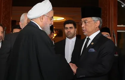 عطوان نشست مالزی را مقدمه تغییر رهبری جهان اسلام توصیف کرد