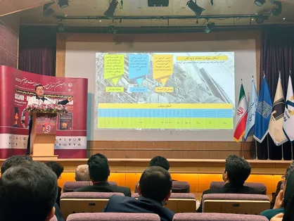 نصیری: پرداخت خسارت خودرو&zwnj;های آسیب&zwnj;دیده در جنگ ۱۲ روزه به&zwnj;زودی آغاز می&zwnj;شود