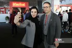 دومین روز سی‌و‌هفتمین جشنواره جهانی فیلم فجر