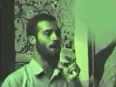 مداحی خاطره‌انگیز (۸)؛ «بین همه‌ عشقای دنیا عشق است ابوالفضل» با نوای عبدالرضا هلالی + فیلم