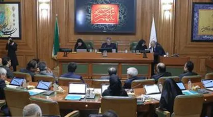 تجلیل از قهرمانان تیم ملی فوتسال بانوان