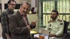 «۸۷متر» از شبکه یک روی آنتن می‌رود