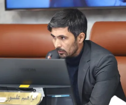 شهرداری اردبیل ۲۰۰ میلیارد تومان وام برای خرید ماشین&zwnj;آلات خدمات شهری دریافت می&zwnj;کند