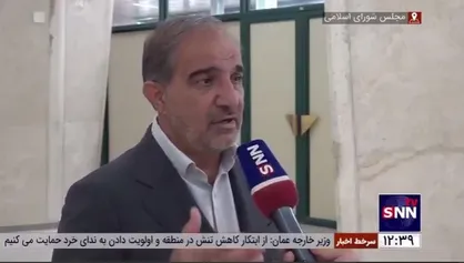 عسکری: بروکراسی اداری مانع جهش تولید است