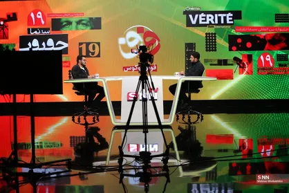 مشروح گفتگوی تهیه&zwnj;کننده فیلم مستند &laquo;جای خالی فرهاد&raquo; با SNNTV + فیلم
