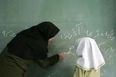 نتایج مرحله مدرسه‌ای شناسایی معلمان نمونه اعلام شد