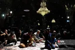 اجتماع صادقیون در مشهد
