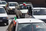 ۲۲ بهمن در شیراز - ۱۴۰۰