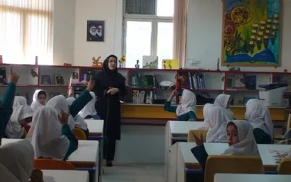 ابلاغ مصوبه اصلاح نظام رتبه&zwnj;بندی معلمان