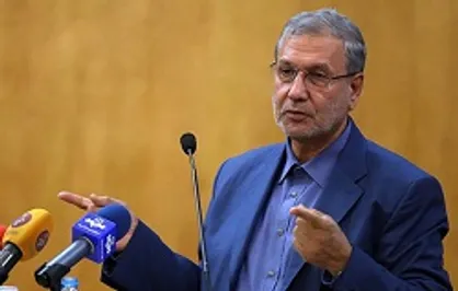 ربیعی: پیغام و پسغام زیادی برای دیدار ترامپ با روحانی رسیده / دنبال تغییر کوچکی در دل برجام هستیم