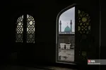 حال و هوای مسجد مقدس جمکران