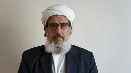 غلام&zwnj; فاروق اعظم کیست و چرا به دانشگاه تهران می&zwnj;آید؟مهره های سیاسی گذشته به دنبال منافع شخصی اند؟