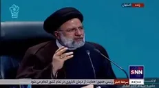 رئیس جمهور: تشویق به مهاجرت معکوس در کشور، امر به معروف است