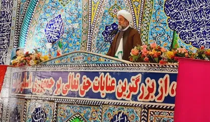 برداشت جنگل&zwnj;ها خلاف قانون و با رفاقت بازی موجب نابودی سرمایه&zwnj;های کشور است