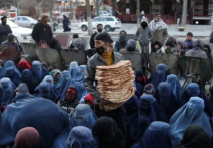 پیشنهاد سازمان&zwnj;های مدنی در افغانستان برای پایان دادن به رنج مردم