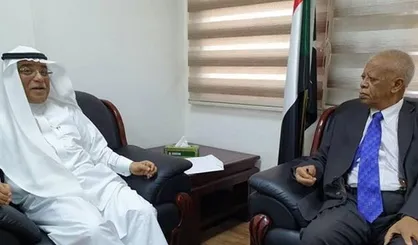 بسته تشویقی عربستان برای سودان در قبال عادی&zwnj;سازی روابط با رژیم صهیونیستی