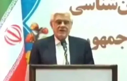 در استفاده از فناوری هسته&zwnj;ای نه با کسی مشورت می&zwnj;کنیم نه از کسی دستور می&zwnj;گیریم